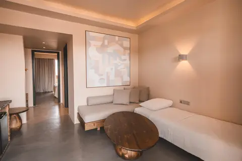 ananea More Meni Kos in Τιγκάκι — foto 20