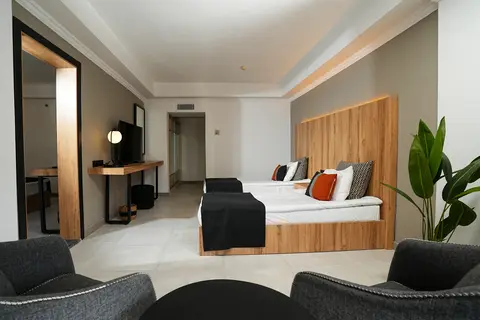 Club Beyy Resort Hotel in Menderes — foto 9