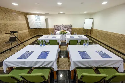 Hotel Serra D'aire in Ourém — foto 18