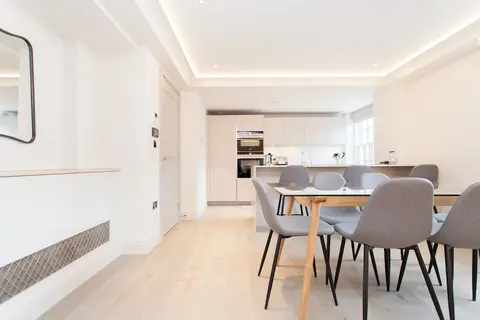 Hope House Residences by Q Apartments in Londen, foto 24
