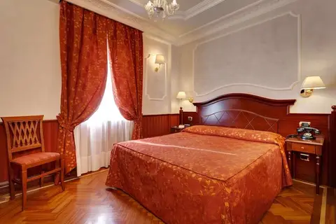 Hotel Best Roma in Rome, foto 4
