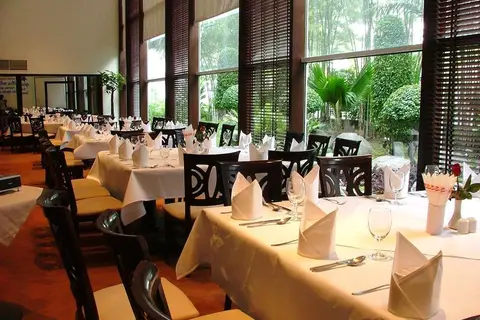 Zenith Sukhumvit Hotel in Bangkok, foto 13