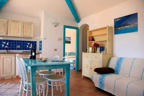 Aparthotel Lu Nibareddu in Poltu San Pàulu/Porto San Paolo — foto 13