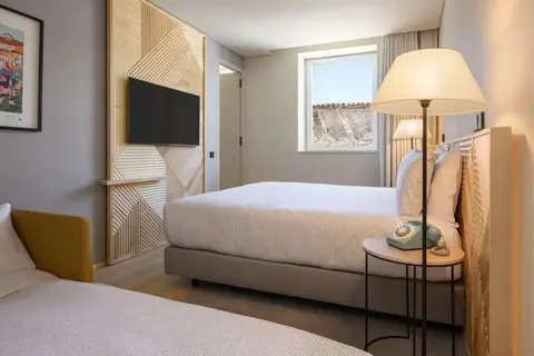 INNSiDE by Melia Braga Centro in Braga, foto 2