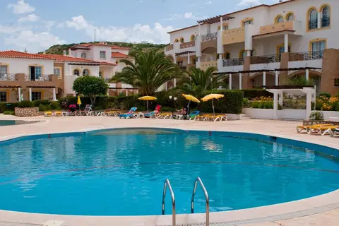 Luz Bay Club Beach & Sun Hotel in Lagos — foto 2