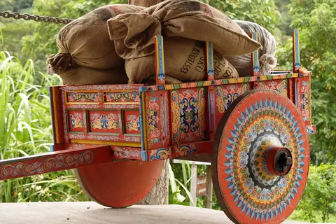 Costa Rica op het gemak in Costa Rica — foto 9