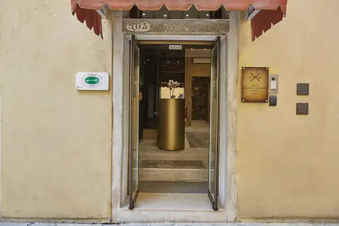 La Locanda di Orsaria in Venetië, foto 18