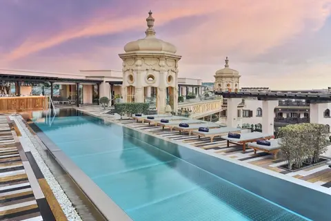 Santa Catalina, a Royal Hideaway Hotel in Las Palmas — foto 25