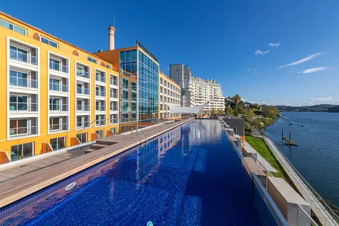 Pestana Douro Riverside foto 17