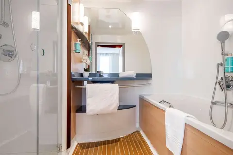 Hotel Novotel Suites Cannes Centre in Cannes, foto 10