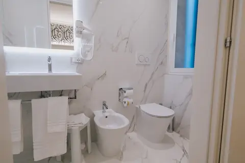 Città Di Parenzo in Triëst, foto 2