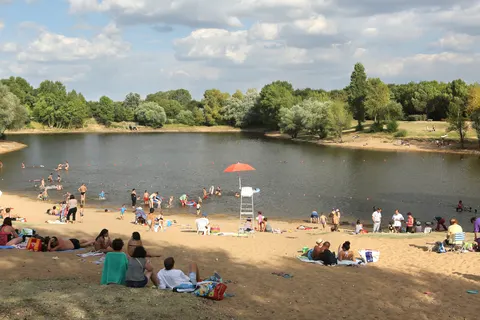 Camping Du Chêne foto 10