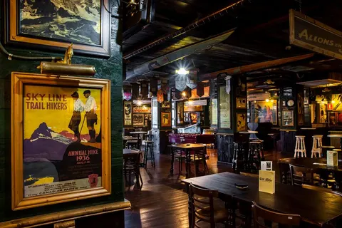 8-daagse rondreis Hello Ireland foto 3