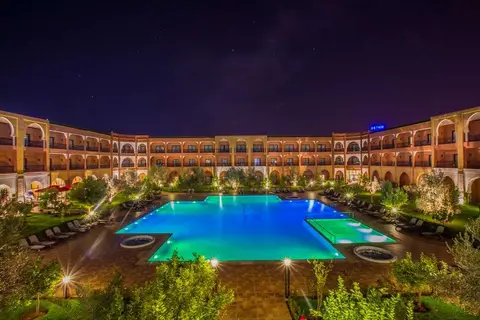 DWO Marrakech Ennakhil in Marrakesh, foto 13