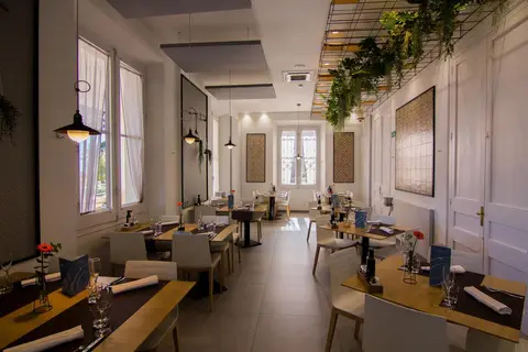 Hotel Arrey Alella in Alella — foto 13