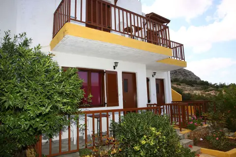 Elgoni Appartementen in Δημοτική Ενότητα Χερσονήσου — foto 13