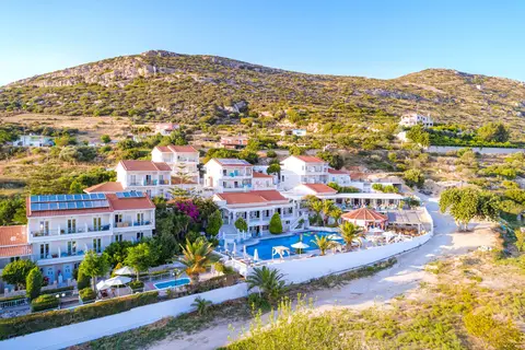 Samos Sun in Δημοτική Ενότητα Πυθαγορείου — foto 27