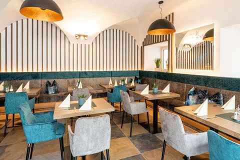 Landhotel Heitzmann foto 4