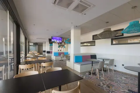 Ponient Aparthotel Marinada in Salou — foto 10