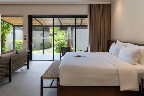 Ananea Beyond Khaolak in คึกคัก — foto 24