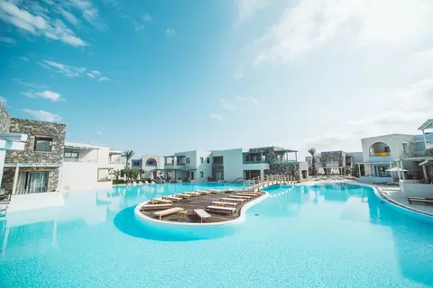 Ostria Resort & Spa in Δημοτική Ενότητα Ιεράπετρας — foto 16