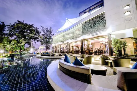 Phuket Graceland Resort & Spa in Patong Beach, foto 7