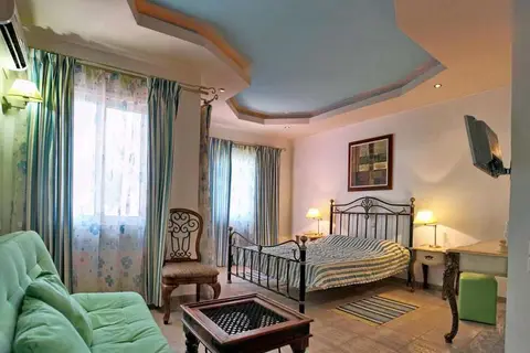 Malemi Organic Hotel in Κεράμι — foto 9