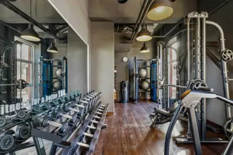 Leonardo Hannover Medical Park foto 22