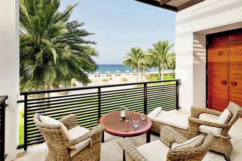 The Chedi Muscat in بوشر — foto 14