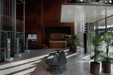DoubleTree by Hilton Turin Lingotto in Turijn — foto 2
