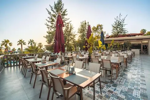 Justiniano Theodora in Alanya, foto 6