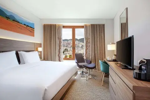 Hilton Garden Inn Tirana in Tirana — foto 14