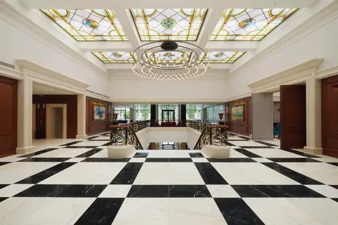 Astor Garden Hotel in Златни пясъци — foto 14