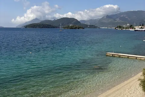 Mare Vita in Δημοτική Ενότητα Λευκάδος — foto 11
