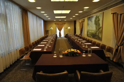 QC room Milano Porta Romana in Milaan, foto 28
