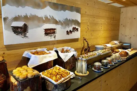 Hotel Nendaz 4 Vallées in Nendaz — foto 10