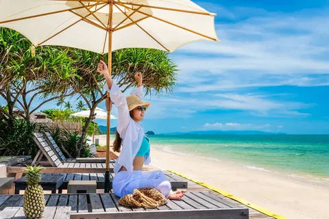 Thailand in stijl foto 2