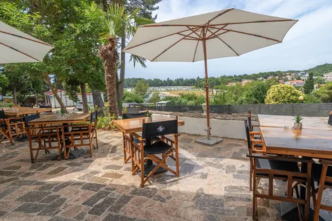 Camping Porton Nature Hideouts foto 18