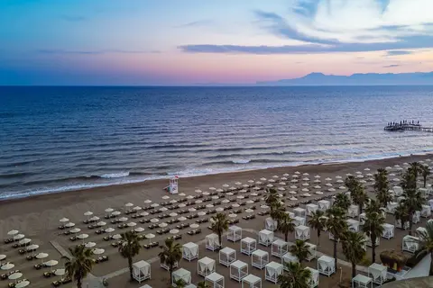 Selectum Noa Belek in Serik — foto 3