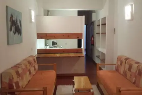 Monte Gordo Plaza in Vila Real de Santo António — foto 7