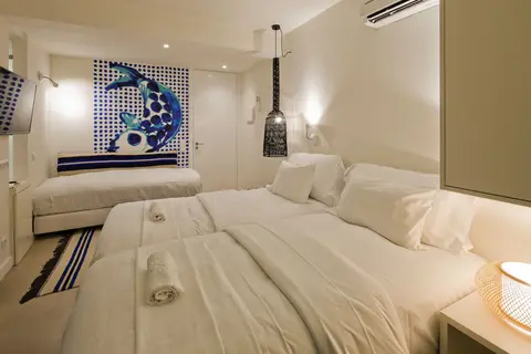 Costa d'Oiro Ambiance Village in Lagos — foto 15
