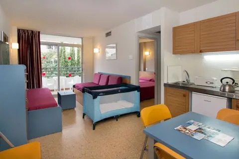 Hotel Esmeraldas in Tossa de Mar — foto 22