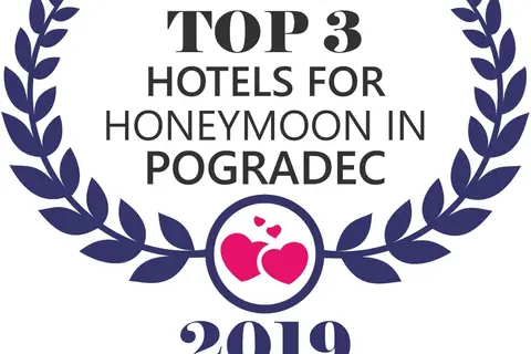 Hotel Perla in Pogradec, foto 18