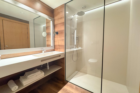 Hotel Golden Bahia de Tossa - inclusief huurauto foto 19