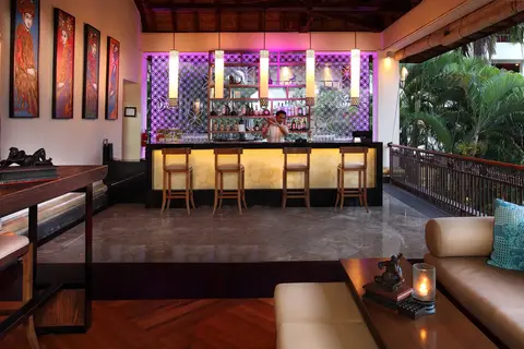 Nusa Dua Beach Hotel & Spa - Handwritten Collection in Kuta Selatan, foto 11