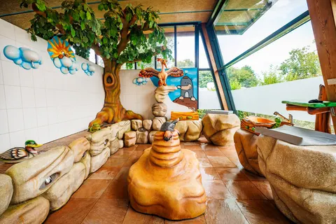 Vakantiepark De Luttenberg foto 13