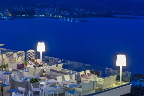 Princess Kyniska Suites in Polydroso — foto 28