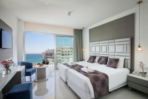 Tsokkos Beach Hotel foto 16