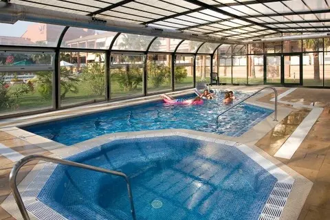 El Delfin Verde - Hotel Clipper foto 8