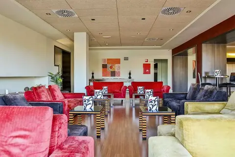 Hotel 525 in Los Alcázares — foto 20